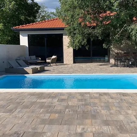 Elena Villa *