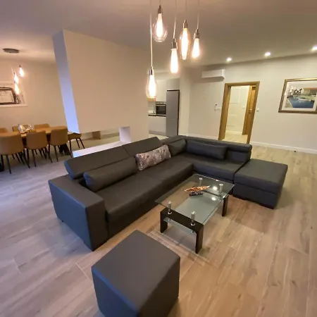 Elena Villa Medjugorje