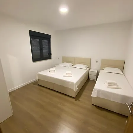 Villa Elena Medjugorje