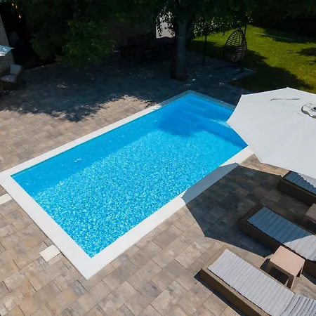 Villa Elena Medjugorje